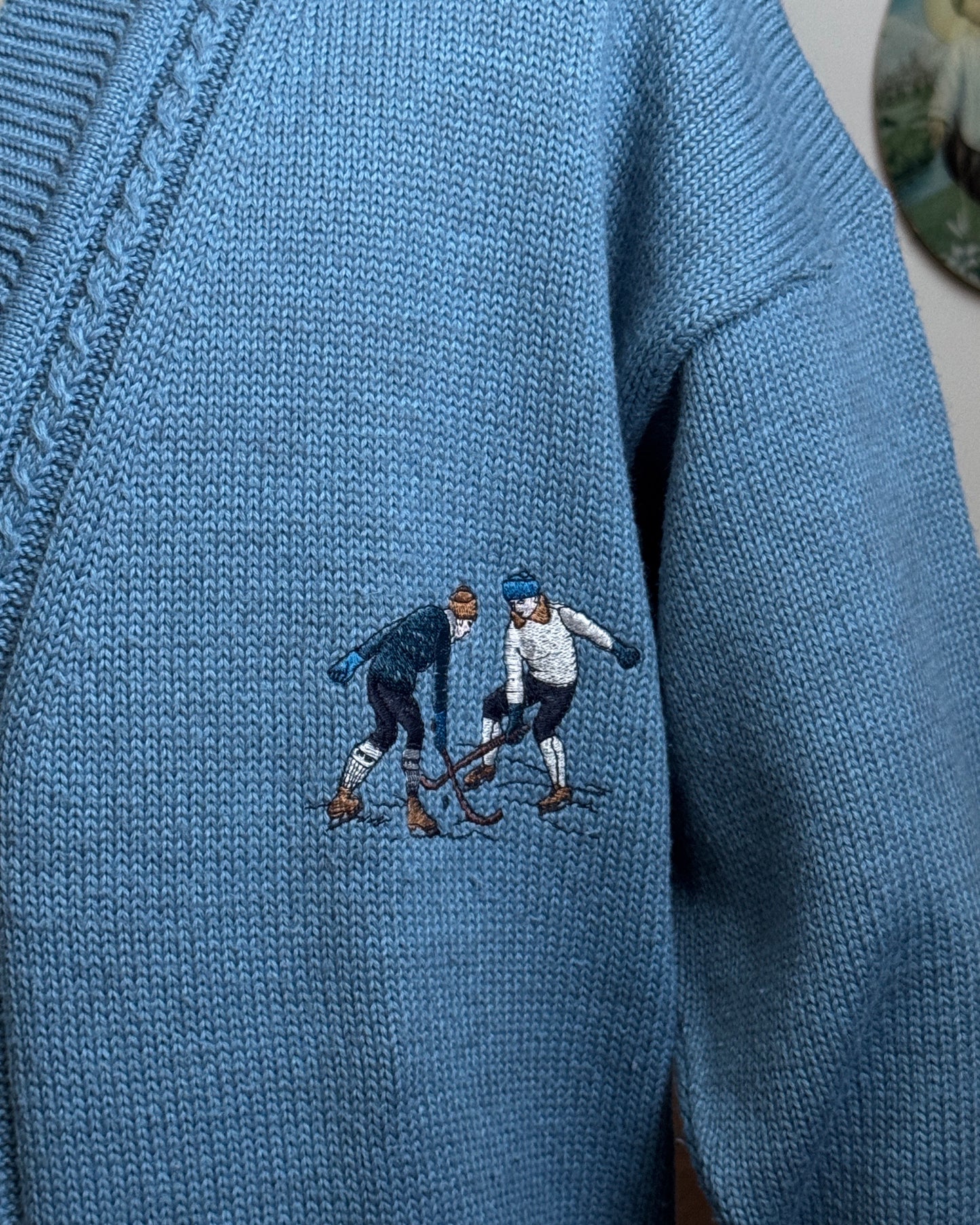 MAGLIONE VINTAGE GRPM5