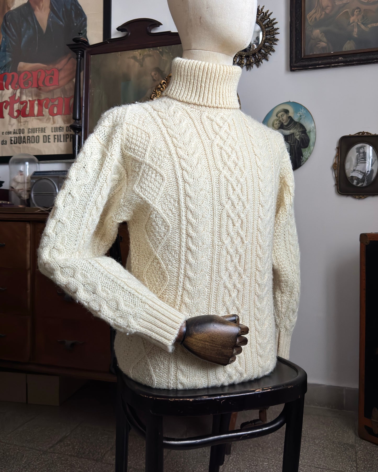 MAGLIONE VINTAGE GRPM2
