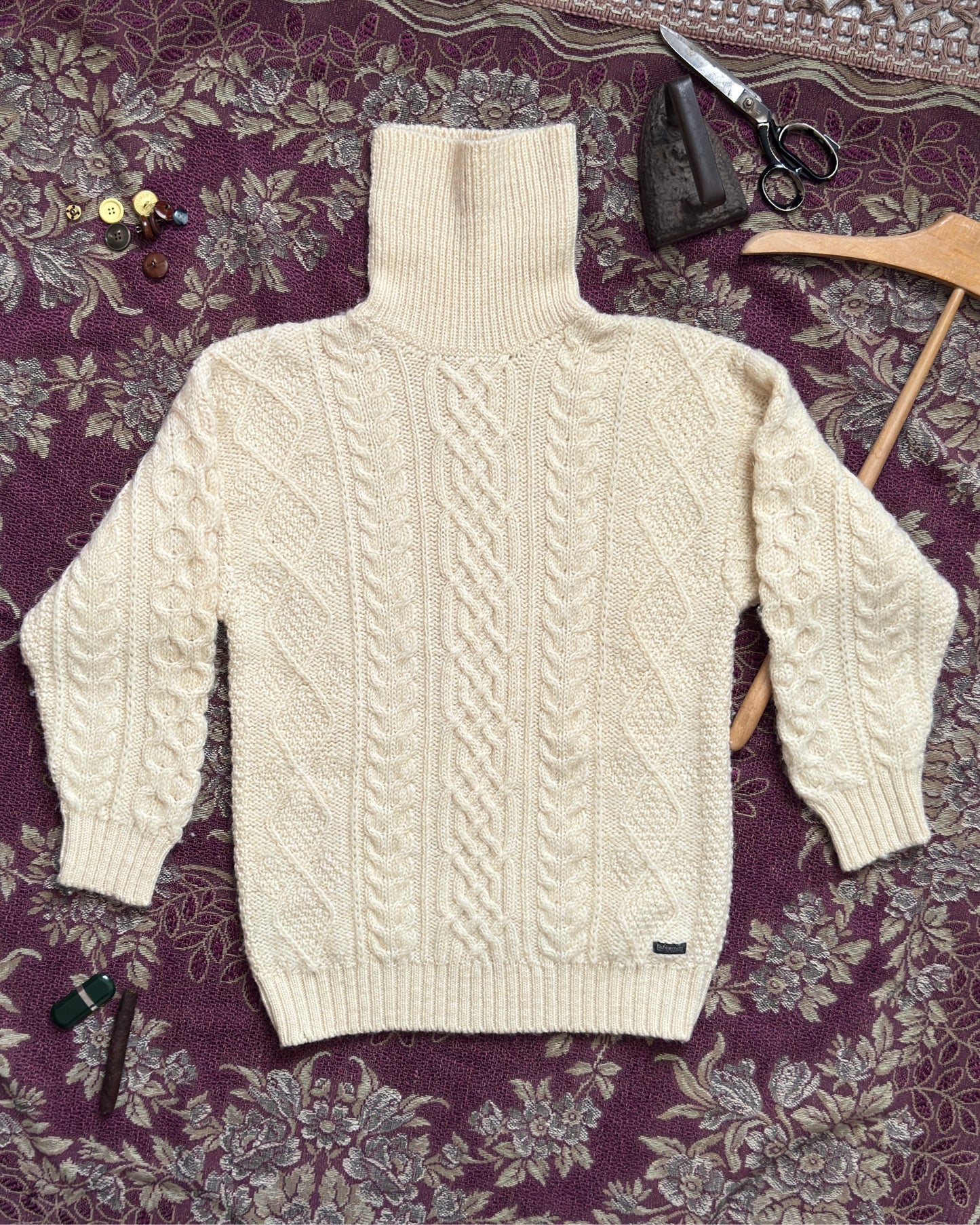 MAGLIONE VINTAGE GRPM2