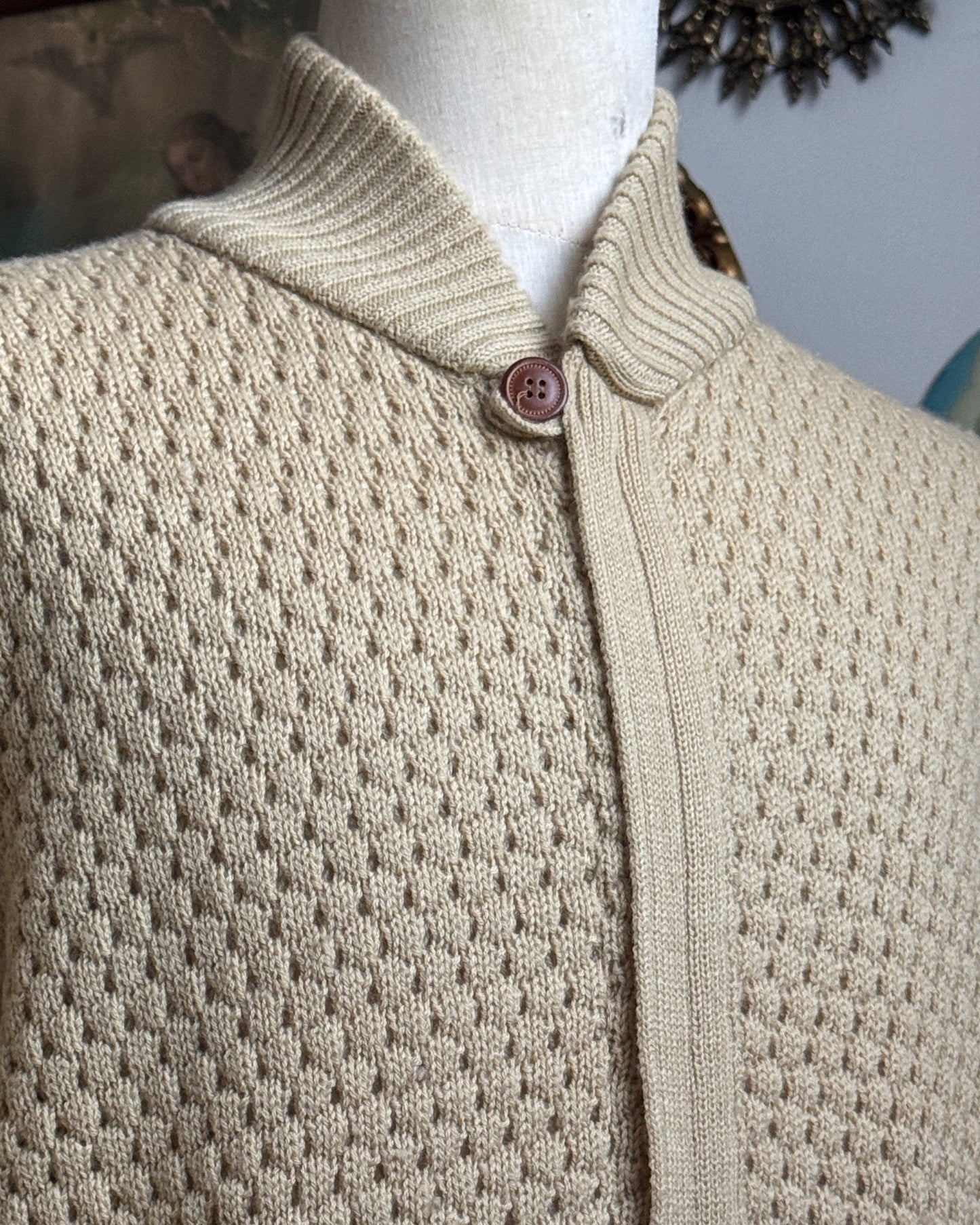 MAGLIONE VINTAGE GRPM4