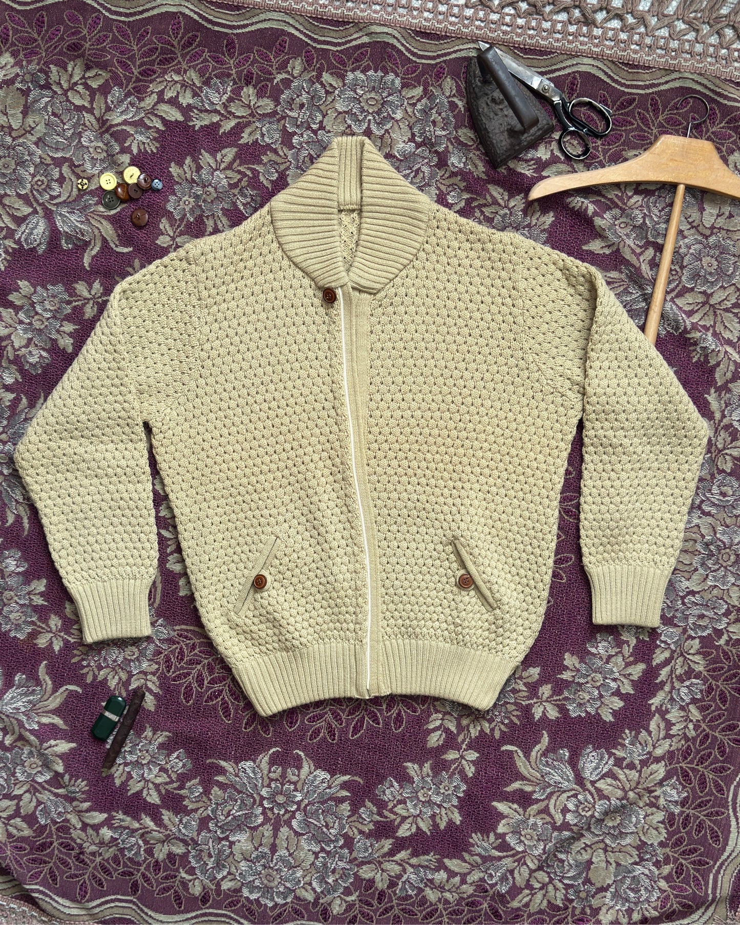 MAGLIONE VINTAGE GRPM4