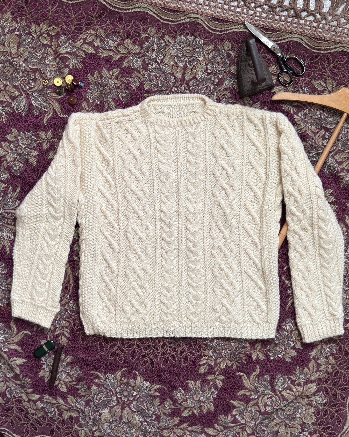 MAGLIONE VINTAGE GRPM1