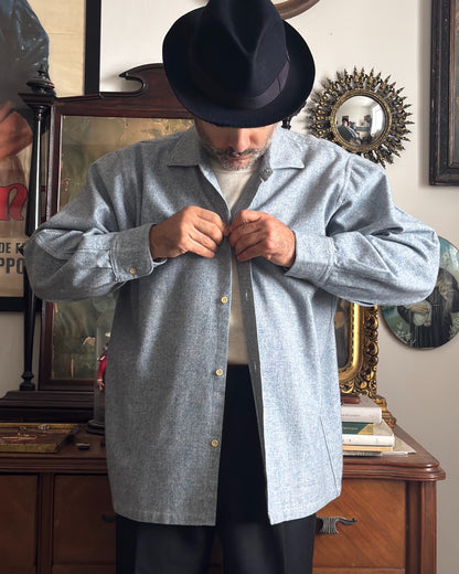 CAMICIA VINTAGE D25GRPCA1