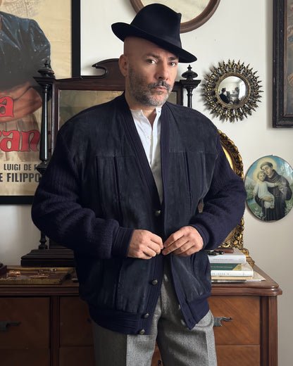 MAGLIONE VINTAGE D25GRPM1