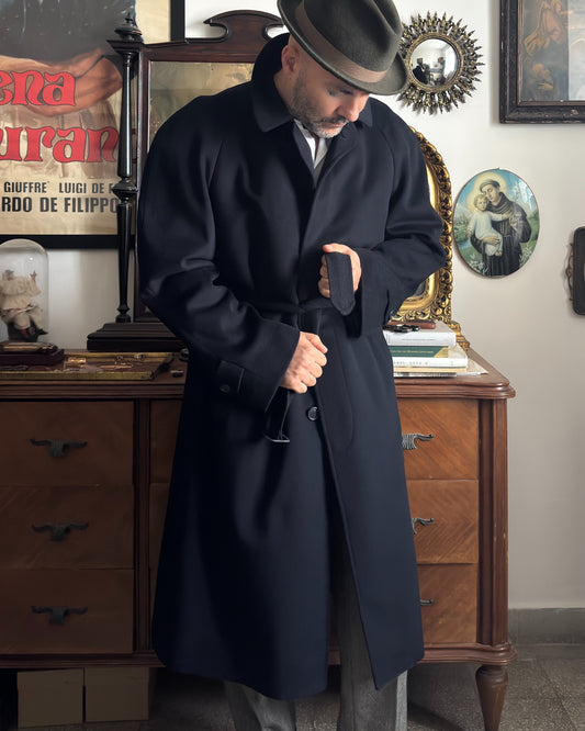 CAPPOTTO VINTAGE D25GRPC1