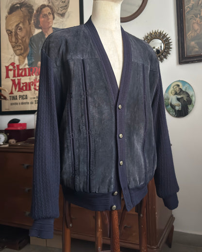 MAGLIONE VINTAGE D25GRPM1