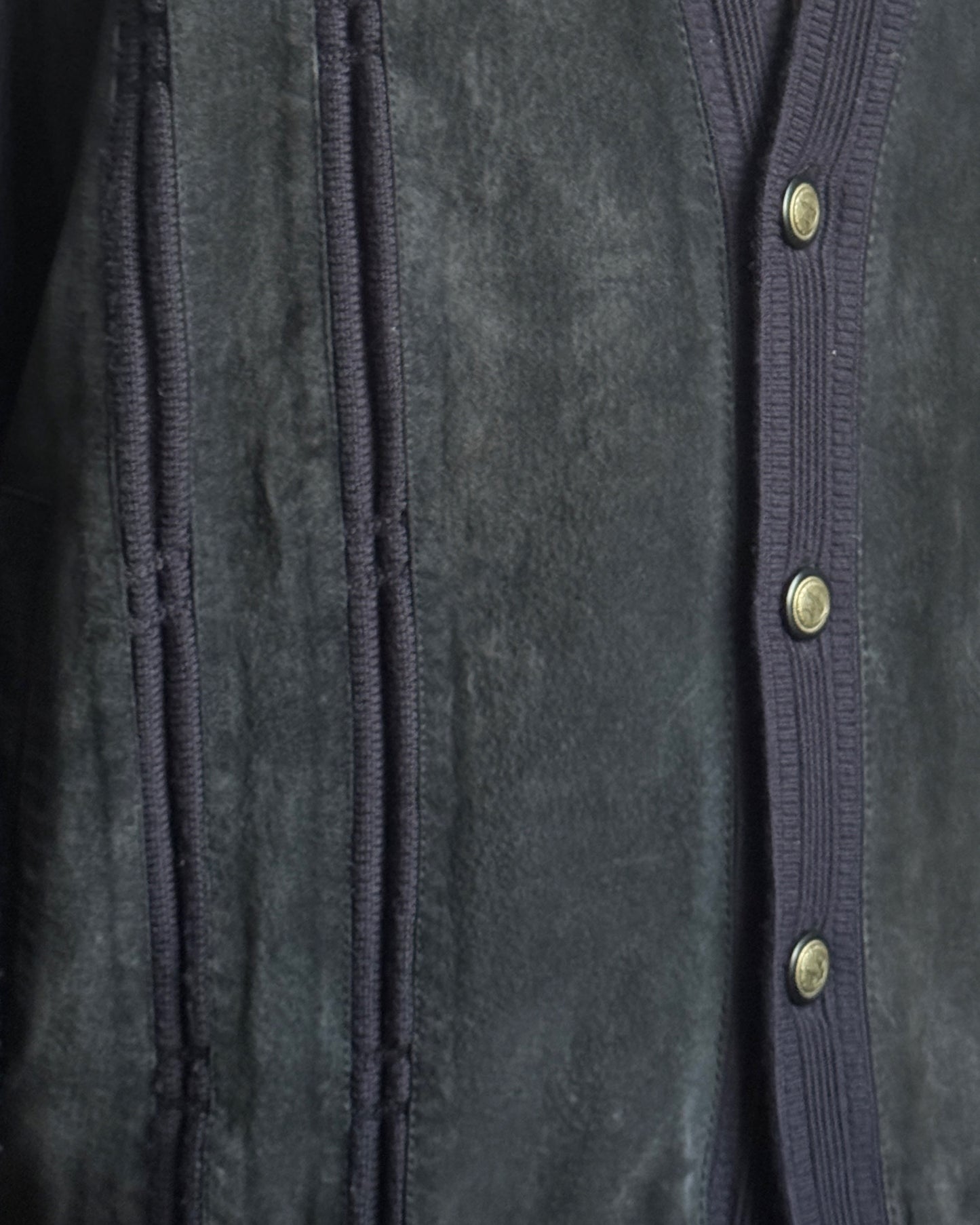 MAGLIONE VINTAGE D25GRPM1