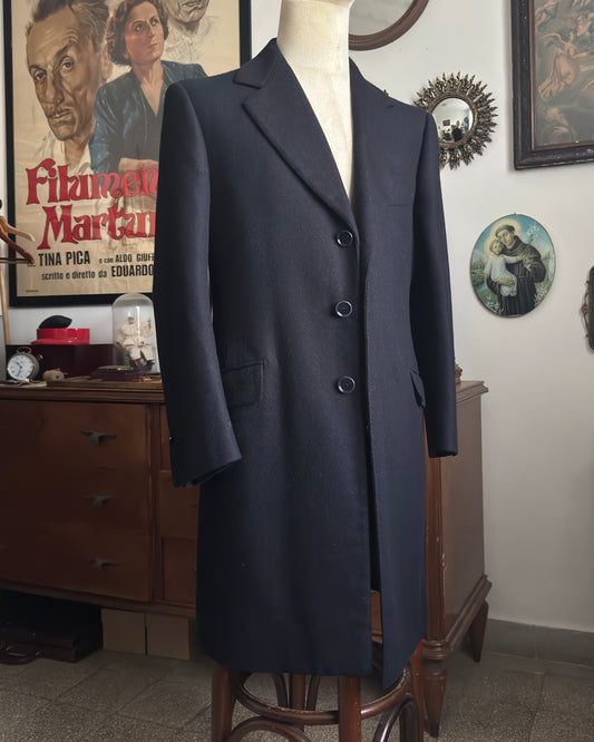 CAPPOTTO VINTAGE D25GRPC5