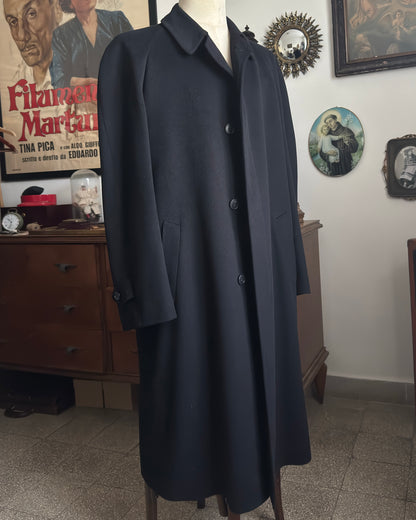 CAPPOTTO VINTAGE D25GRPC1