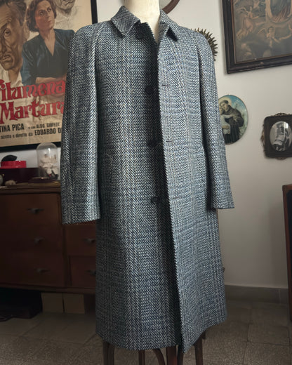 CAPPOTTO VINTAGE D25GRPC3