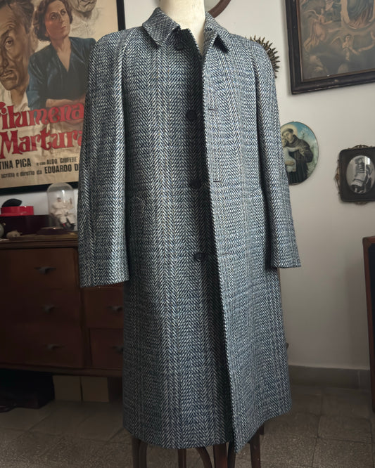 CAPPOTTO VINTAGE D25GRPC3