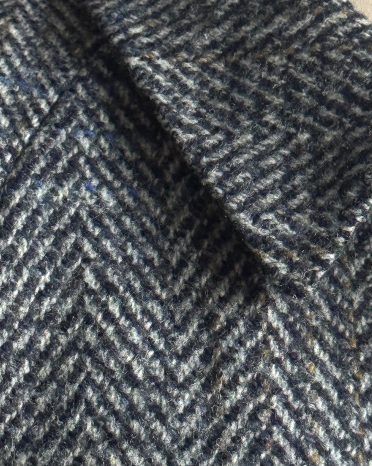 CAPPOTTO VINTAGE D25GRPC3