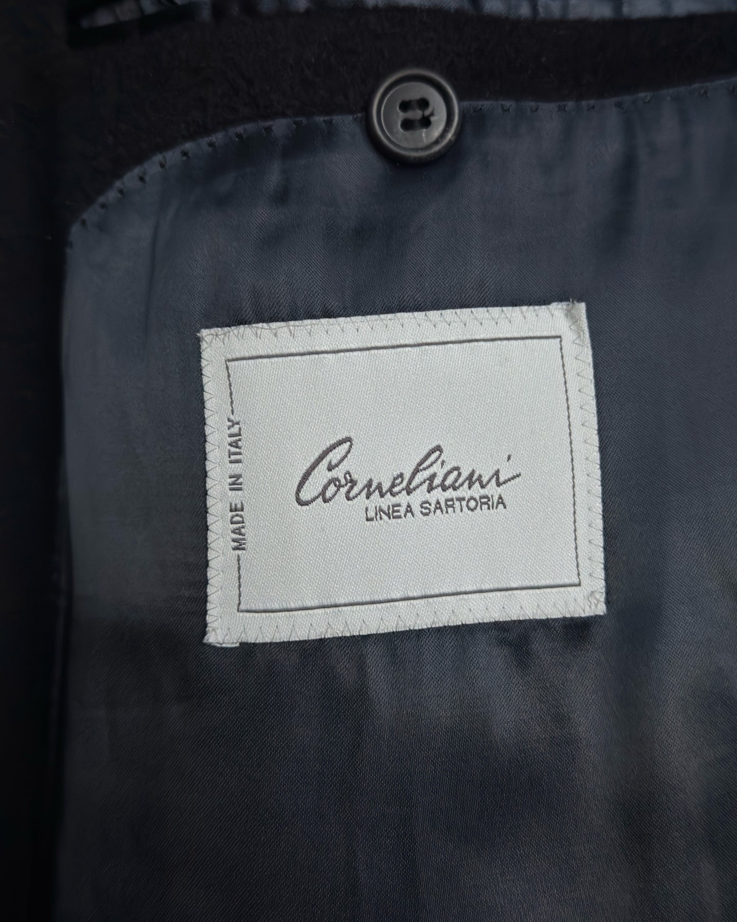 CAPPOTTO VINTAGE D25GRPC1