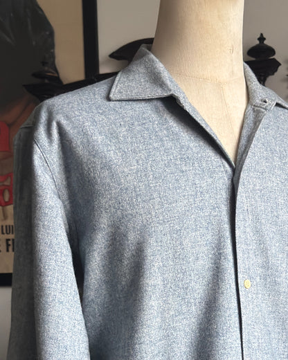 CAMICIA VINTAGE D25GRPCA1