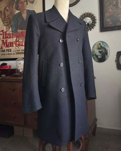 CAPPOTTO VINTAGE D25GRPC7