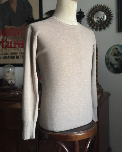 MAGLIA INTIMA VINTAGE D25GRPMI1