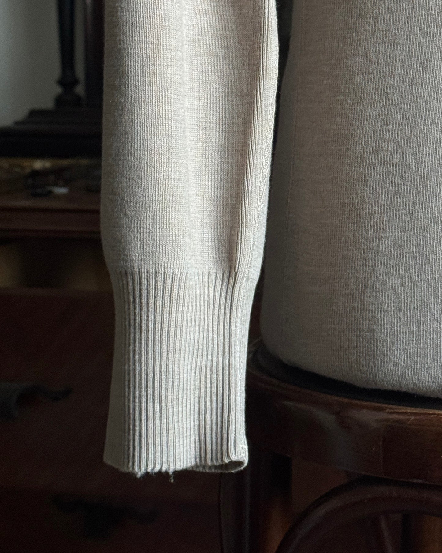 MAGLIA INTIMA VINTAGE D25GRPMI1