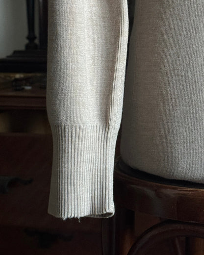 MAGLIA INTIMA VINTAGE D25GRPMI1