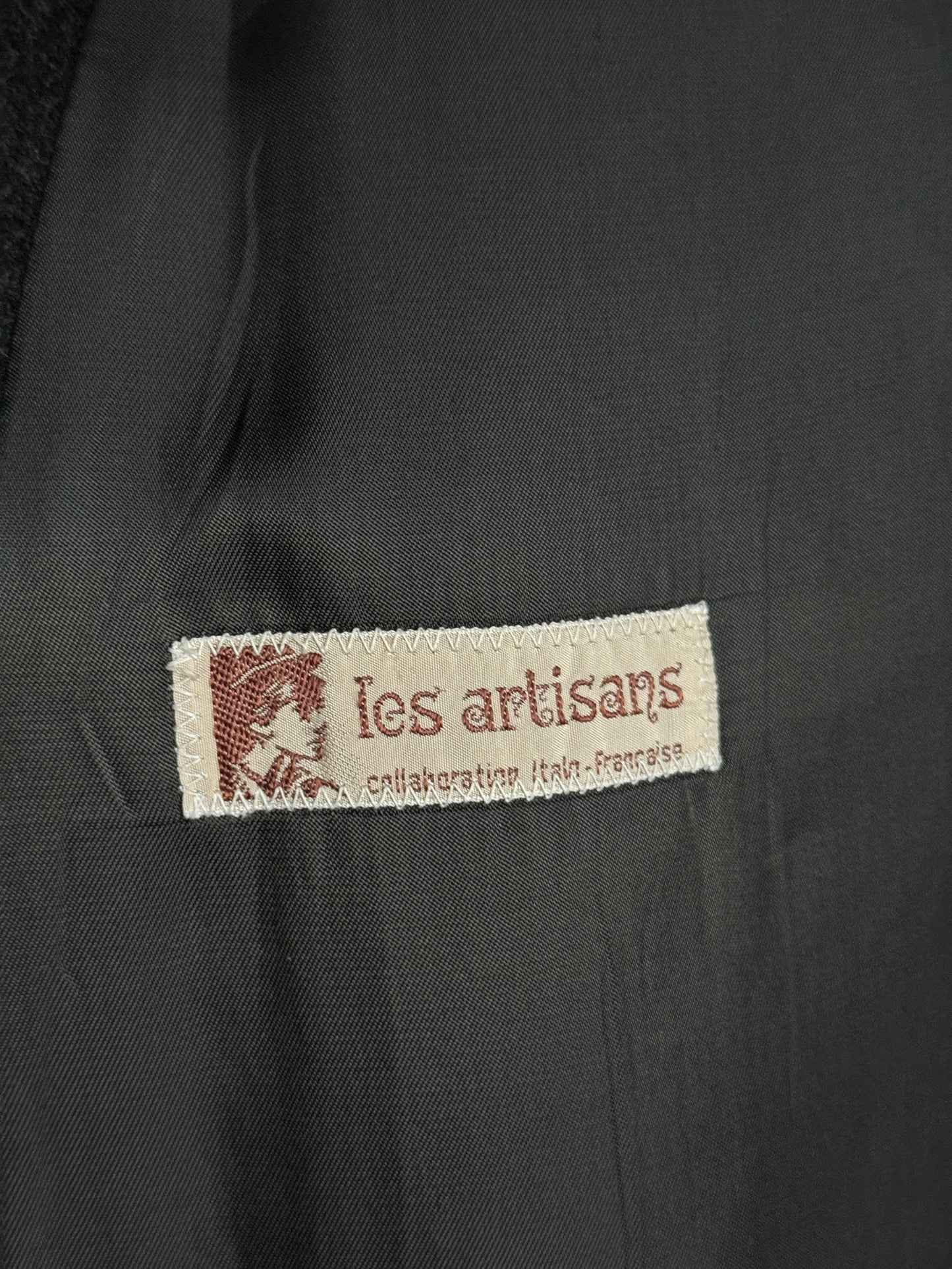 CAPPOTTO VINTAGE D25GRPC2