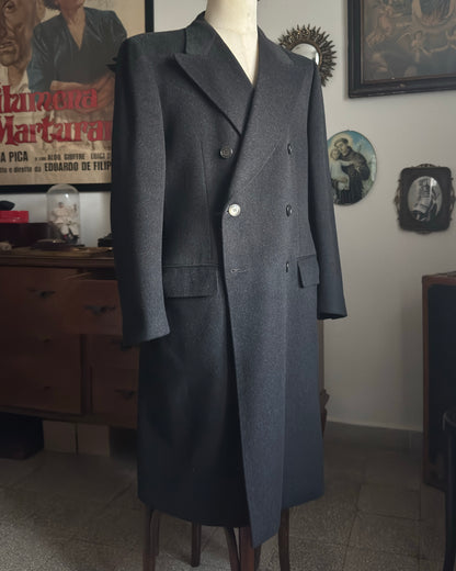 CAPPOTTO VINTAGE D25GRPC2