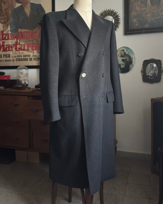 CAPPOTTO VINTAGE D25GRPC2