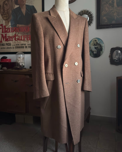 CAPPOTTO VINTAGE D25GRPC6