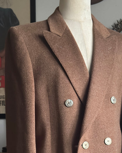 CAPPOTTO VINTAGE D25GRPC6