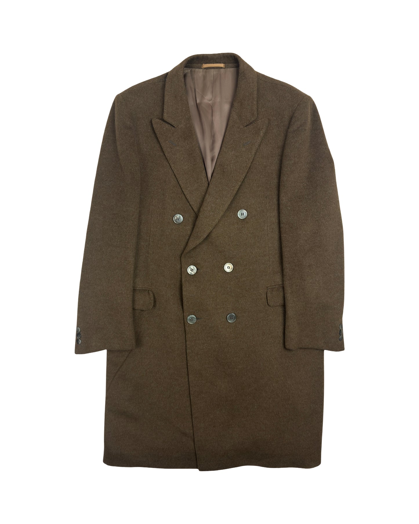 CAPPOTTO VINTAGE D25GRPC6