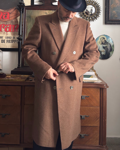 CAPPOTTO VINTAGE D25GRPC6