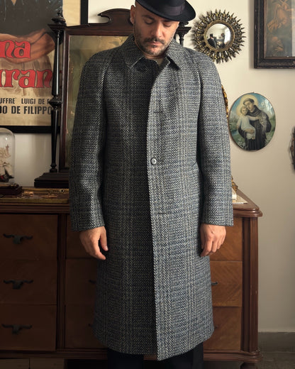 CAPPOTTO VINTAGE D25GRPC3