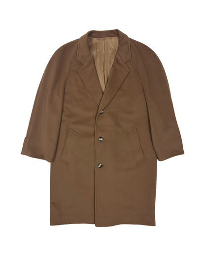 CAPPOTTO VINTAGE D26GRPC2