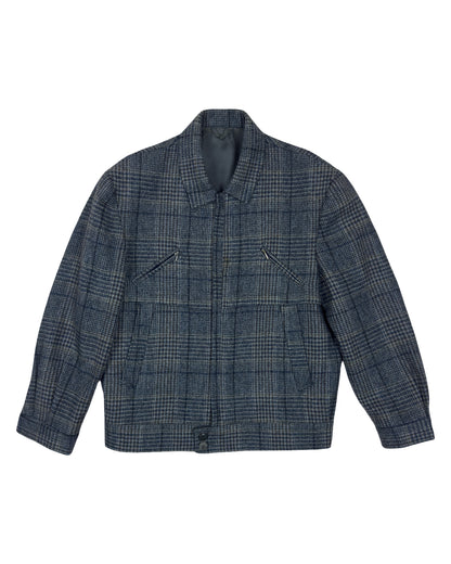 GIUBBINO VINTAGE D26GRPG1