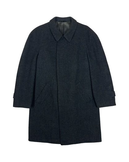 CAPPOTTO VINTAGE D26GRPC6