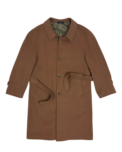 CAPPOTTO VINTAGE D26GRPC8