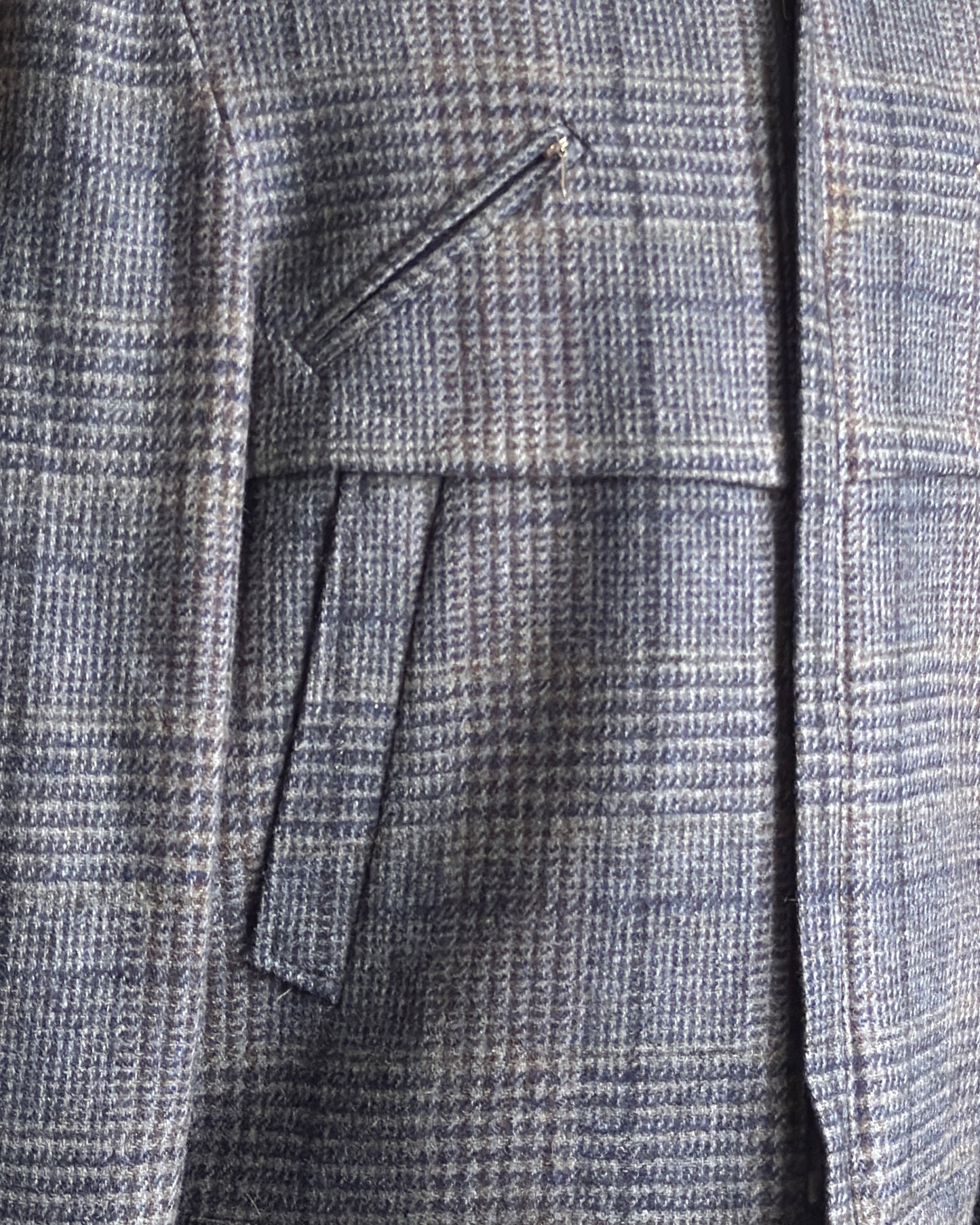 GIUBBINO VINTAGE D26GRPG1