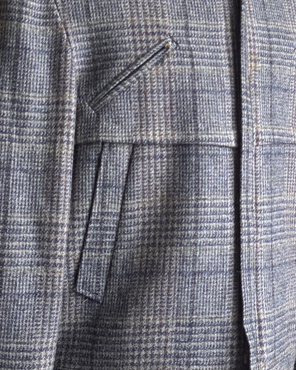 GIUBBINO VINTAGE D26GRPG1