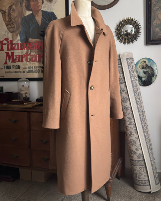 CAPPOTTO VINTAGE D26GRPC8