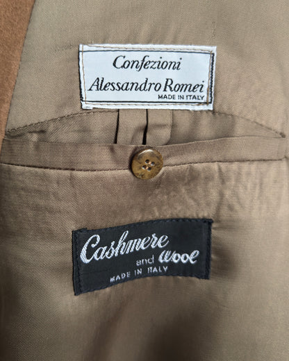 CAPPOTTO VINTAGE D26GRPC8