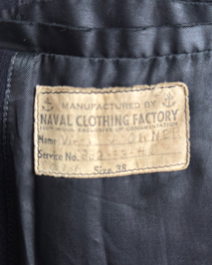 CAPPOTTO VINTAGE D26GRPC1