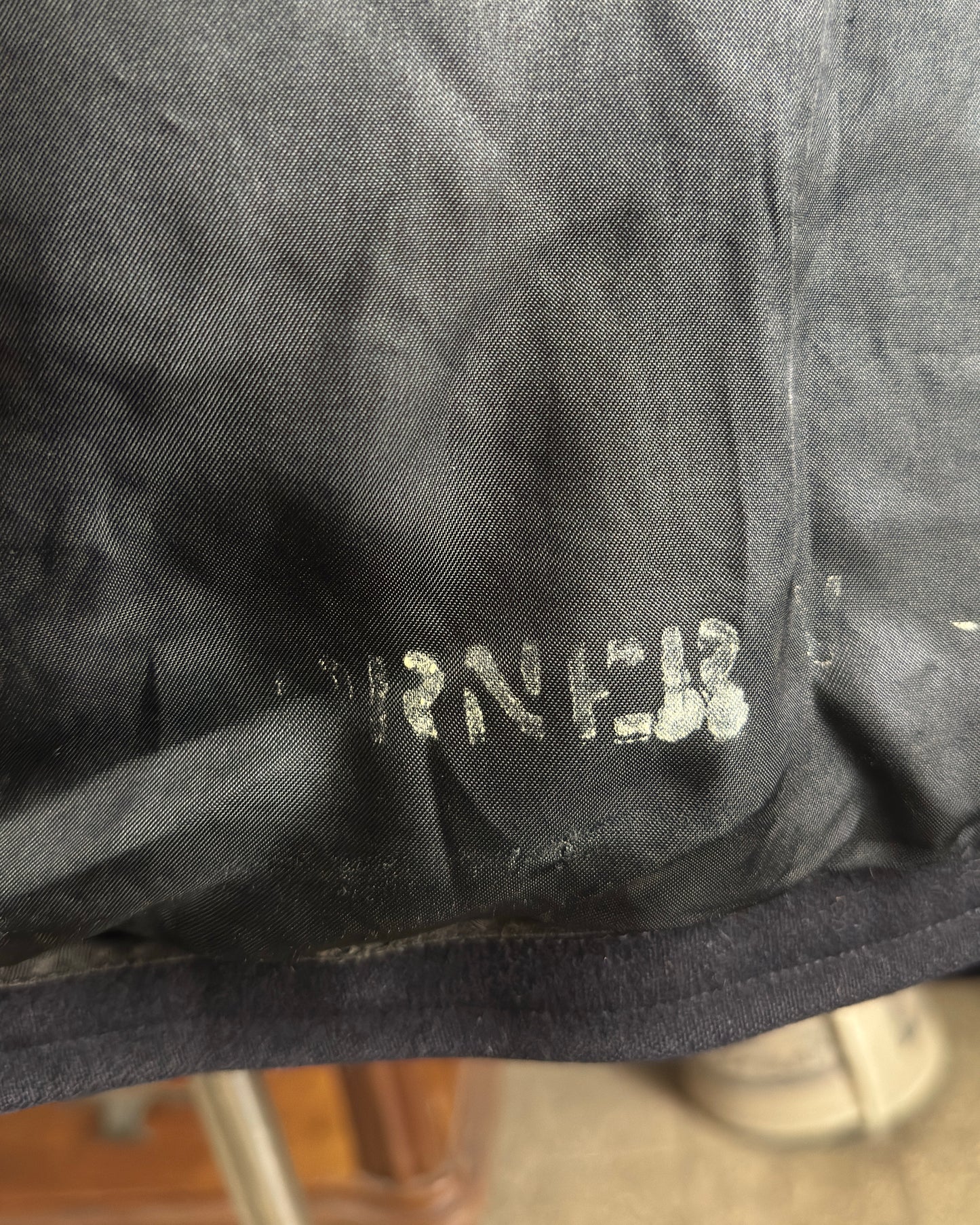 CAPPOTTO VINTAGE D26GRPC1