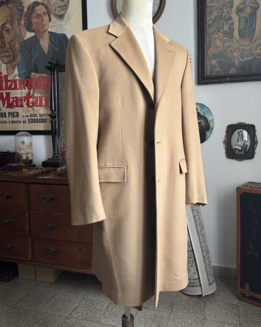 CAPPOTTO VINTAGE D26GRPC4
