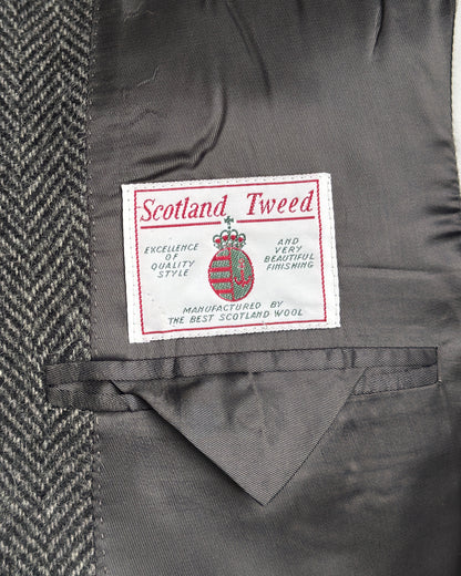 GIACCA VINTAGE D26GRPG1