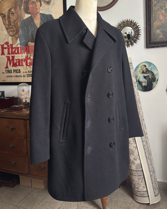 CAPPOTTO VINTAGE D26GRPC5