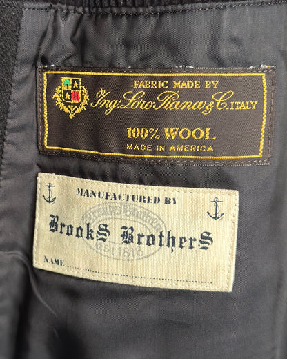 CAPPOTTO VINTAGE D26GRPC5