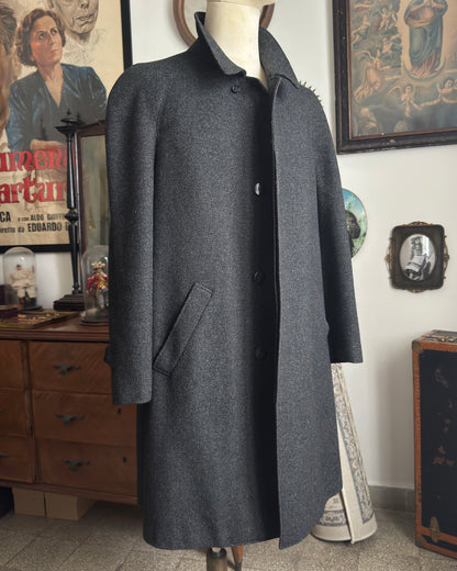 CAPPOTTO VINTAGE D26GRPC6