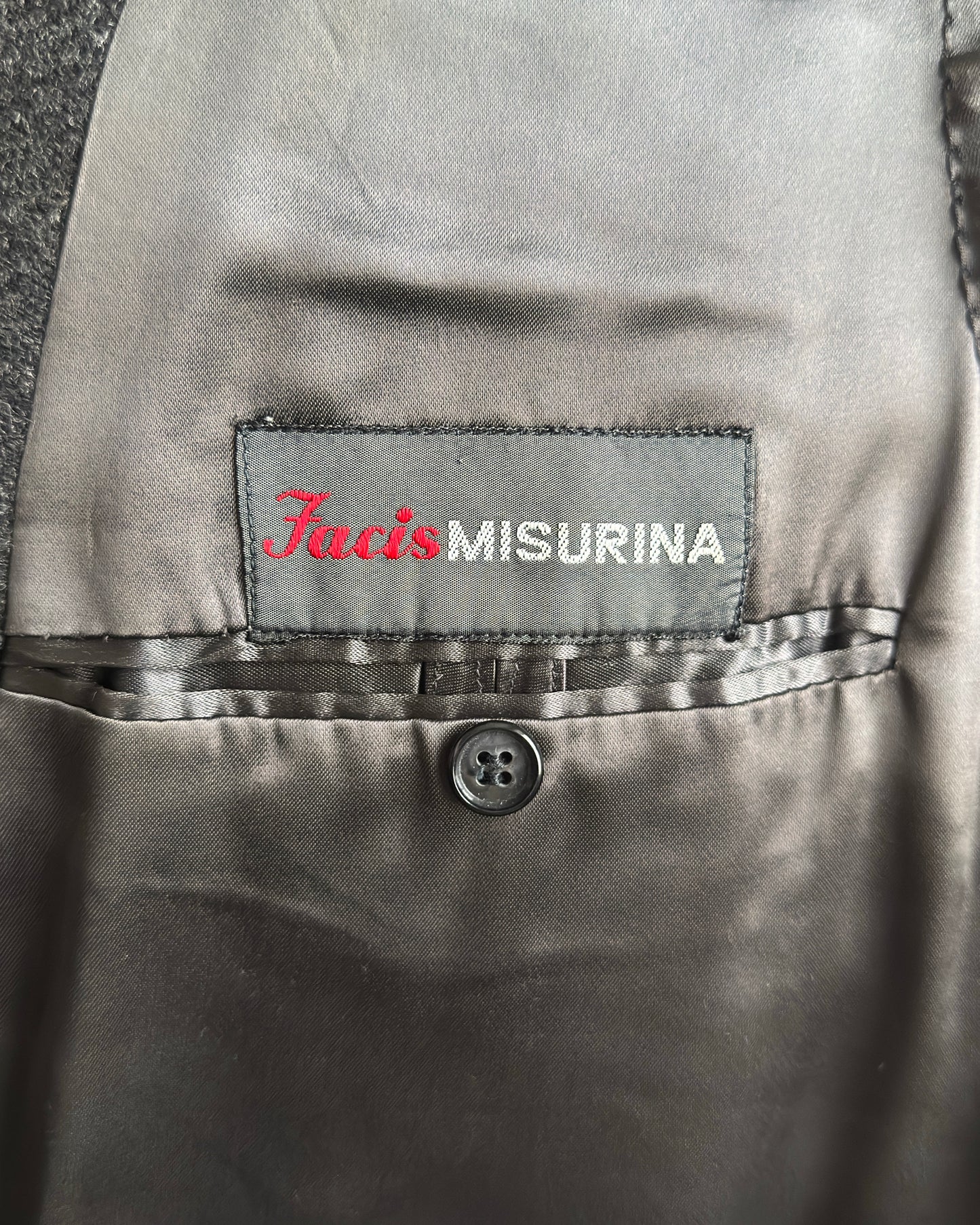 CAPPOTTO VINTAGE D26GRPC6