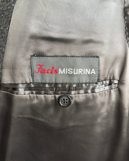 CAPPOTTO VINTAGE D26GRPC6