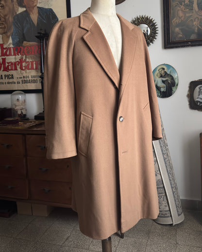 CAPPOTTO VINTAGE D26GRPC2