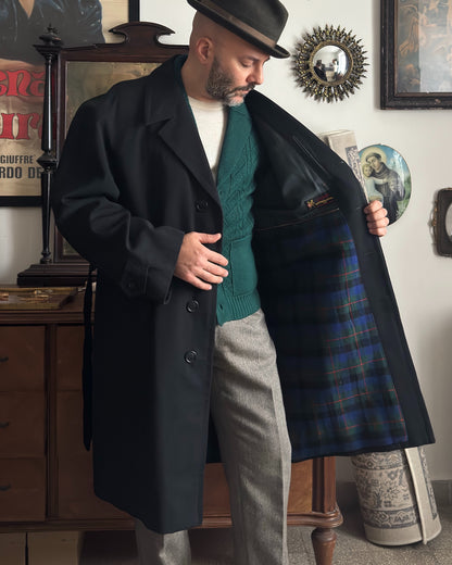 CAPPOTTO VINTAGE D26GRPC7