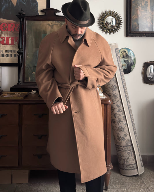 CAPPOTTO VINTAGE D26GRPC8